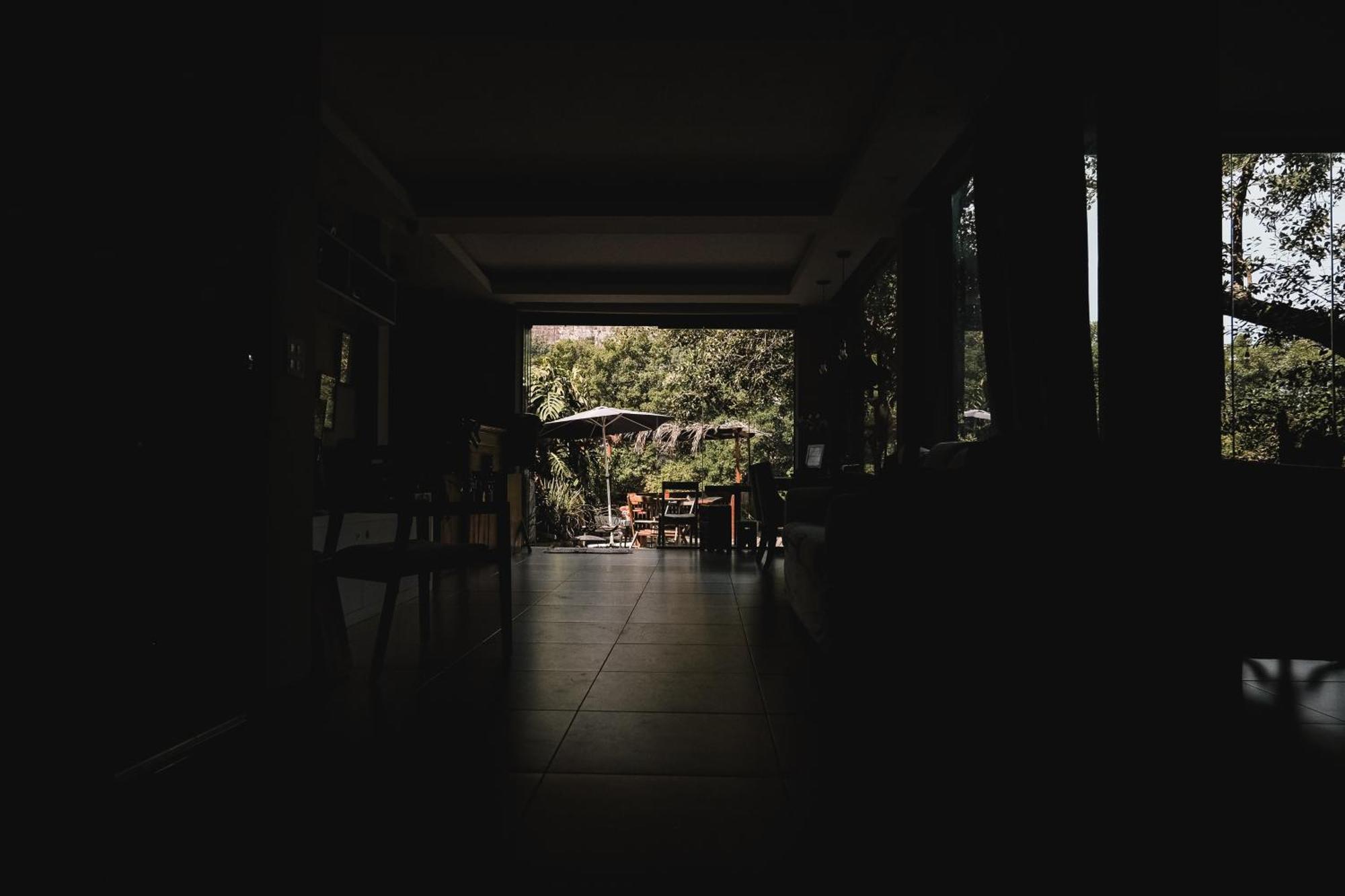Couette-café Casanova