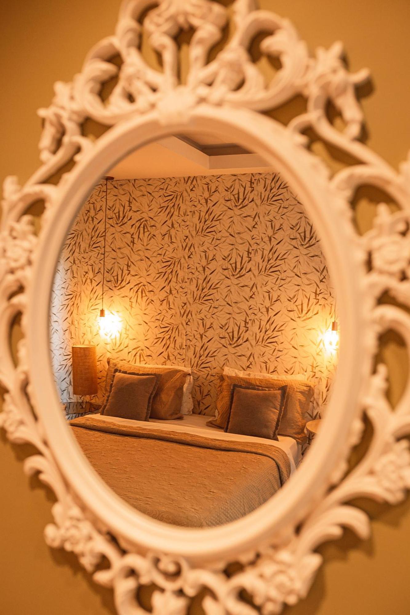 Casanova Couette-café 3*