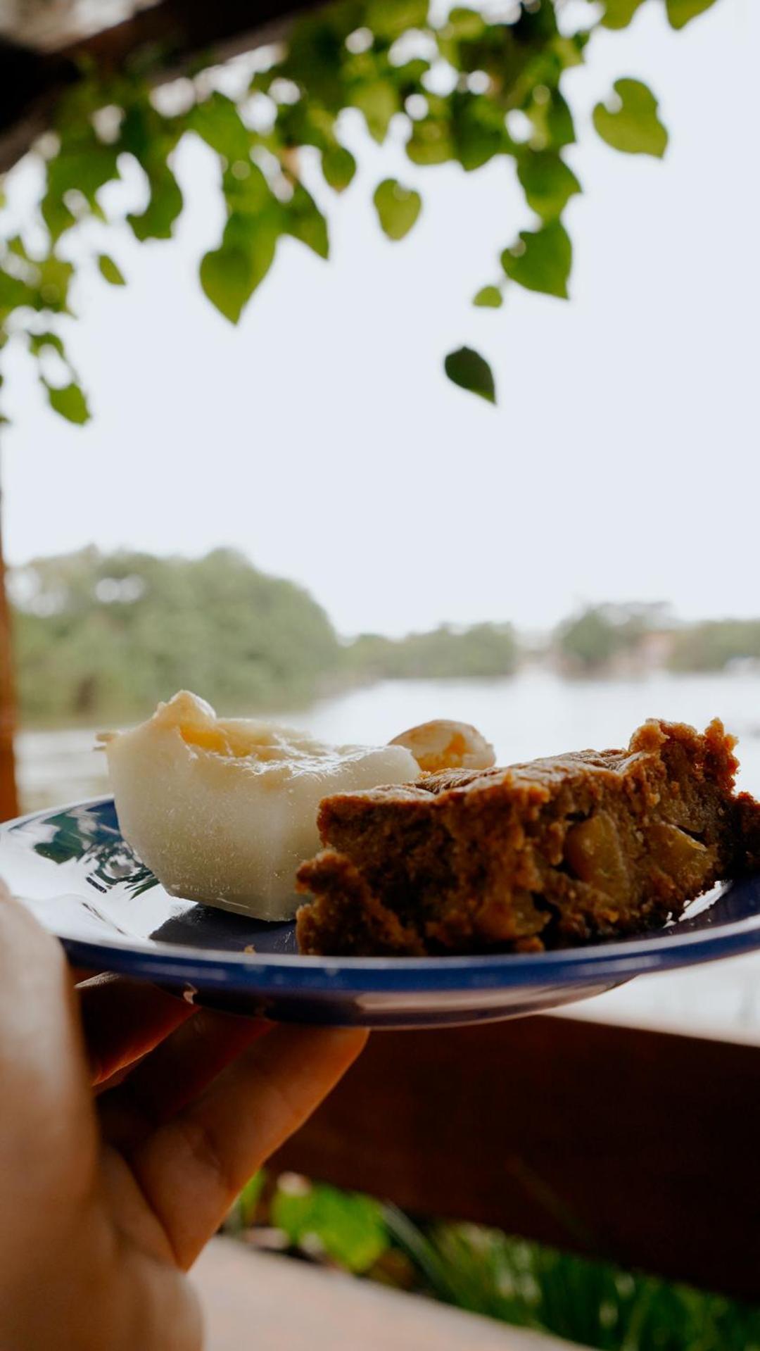 Casanova Couette-café Rio de Janeiro